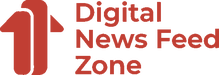 Digital News Feed Zone
